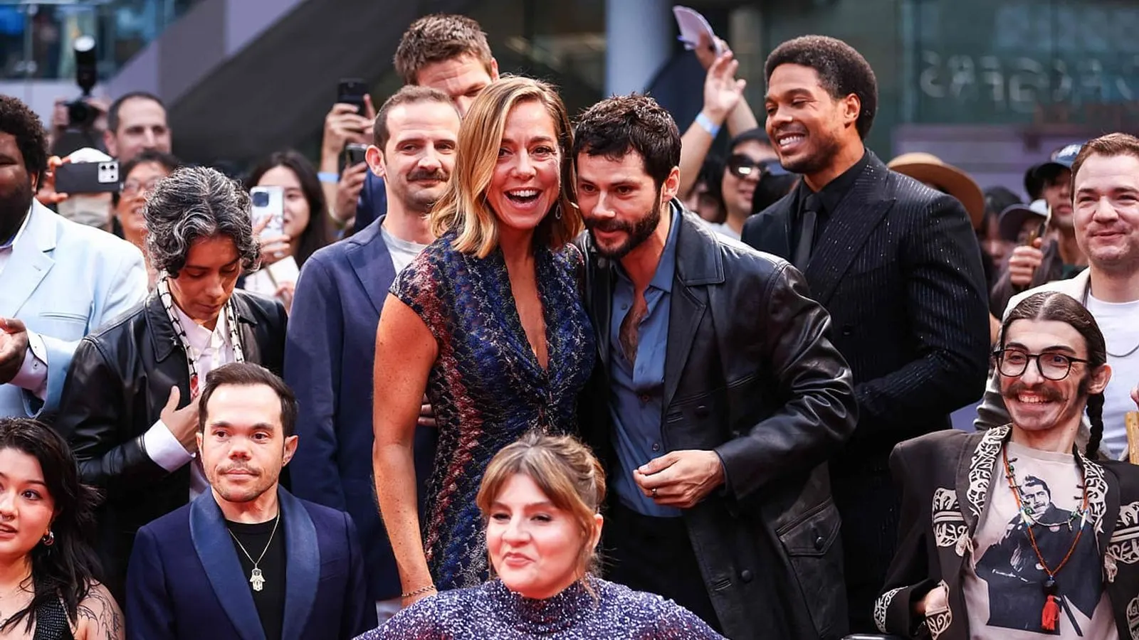 Toronto Film Festival Opens With Judy Heumann Biopic Premiere