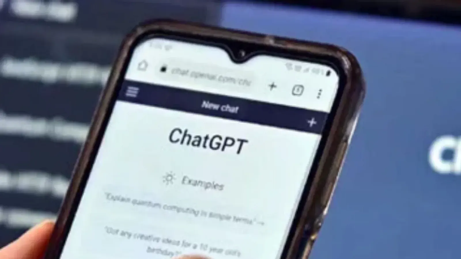 OpenAI CEO Sam Altman Reveals ChatGPT Energy and Water Use