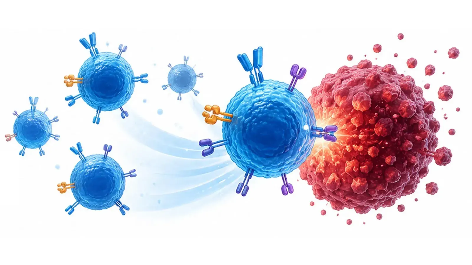 UCLA Researchers Develop Scalable Stem Cell Therapy for Solid Tumors