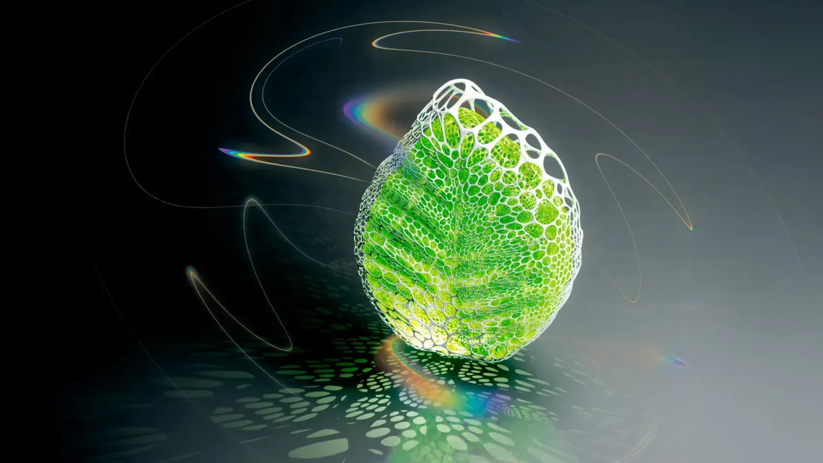 Researchers Develop Eco-Friendly Foam Materials Without PFAS and Titanium Dioxide