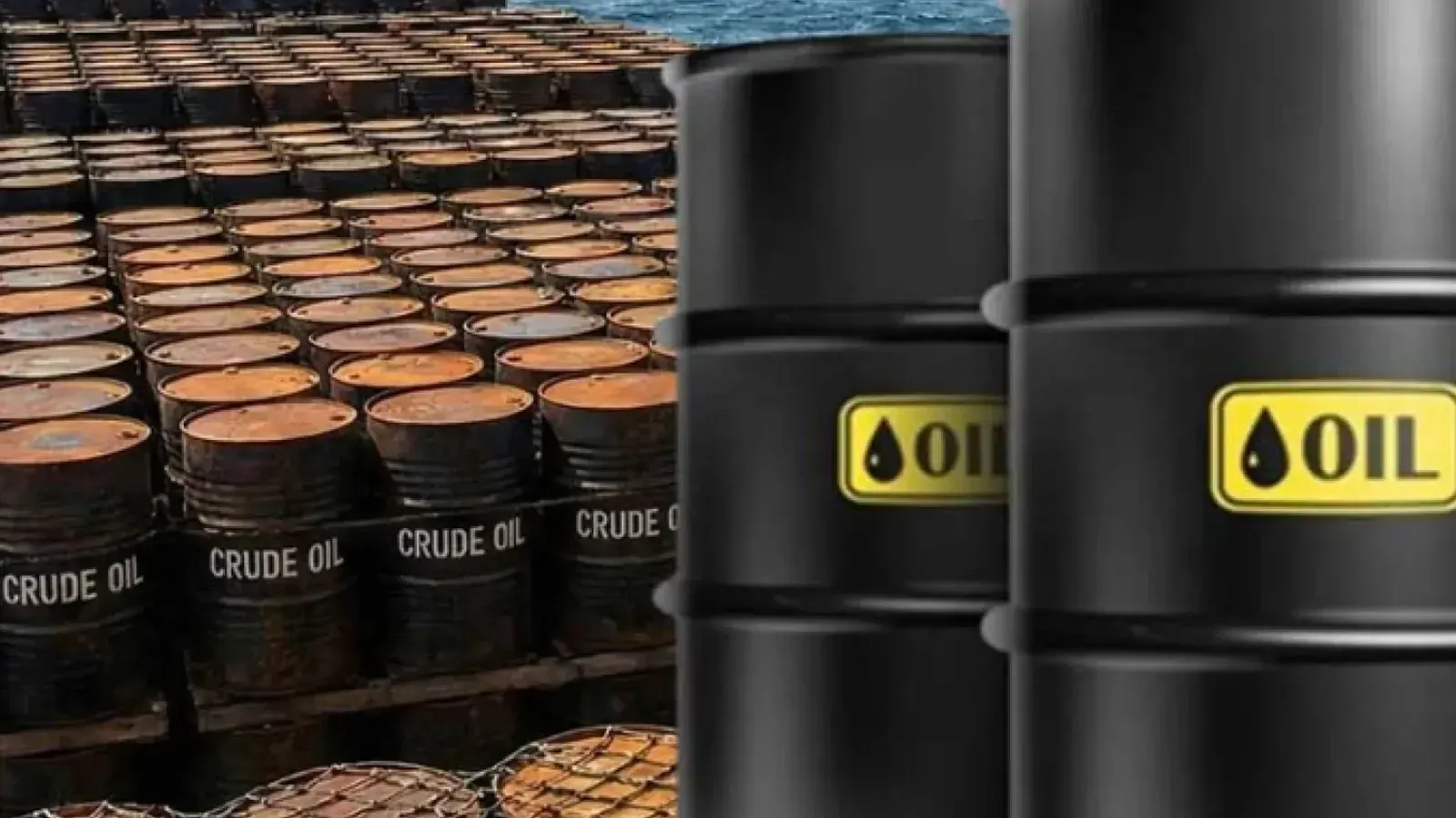 IEA Warns Global Oil Supply Could Drop 6pc in 2026 Amid Market Shift