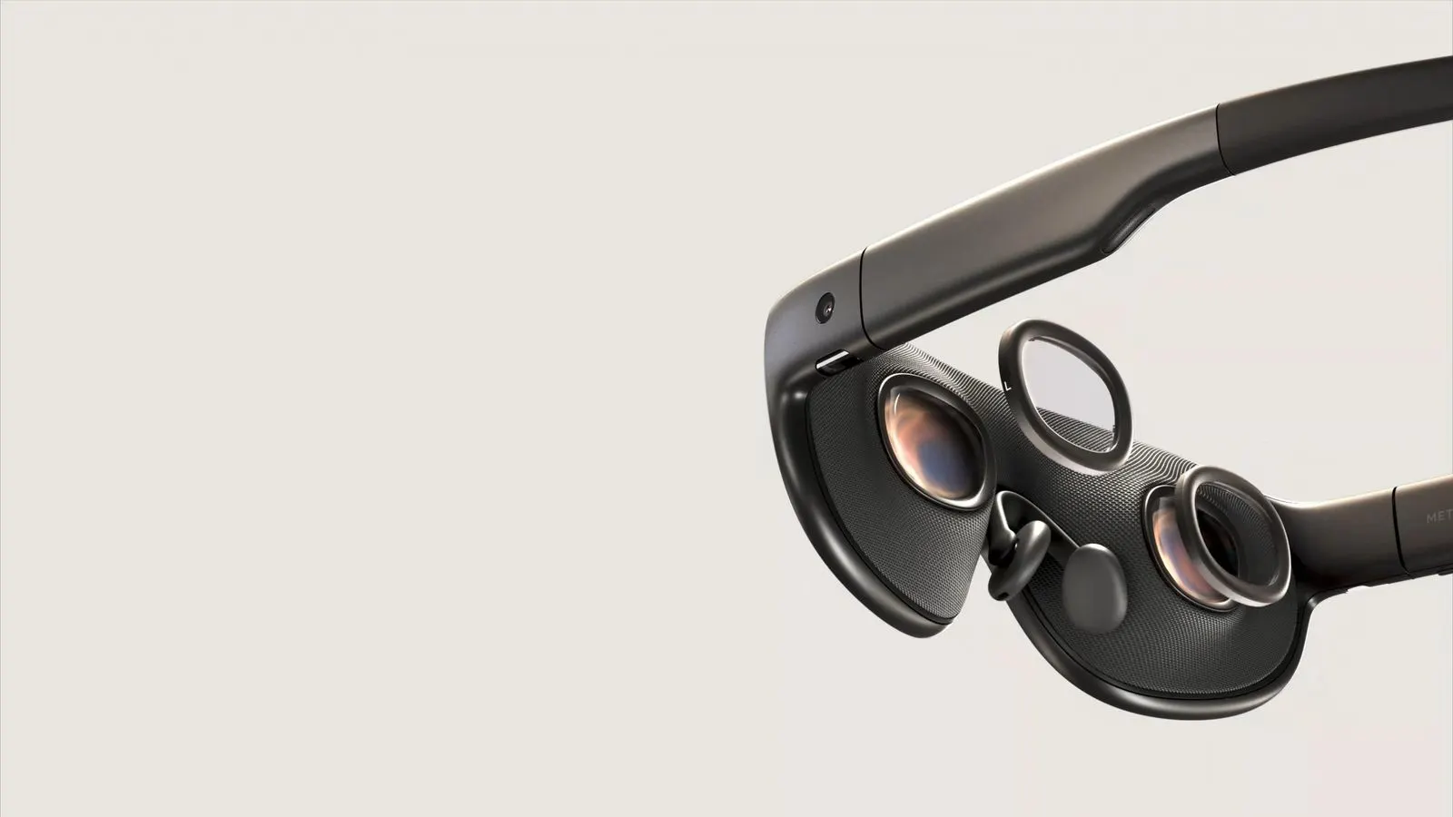 Meta 'Project Phoenix' Headset Design Leaked Ahead of Connect