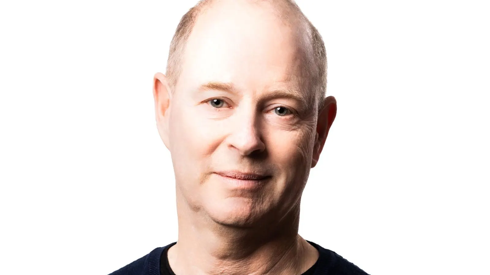 Microsoft Communications Chief Frank Shaw is Leaving the Company