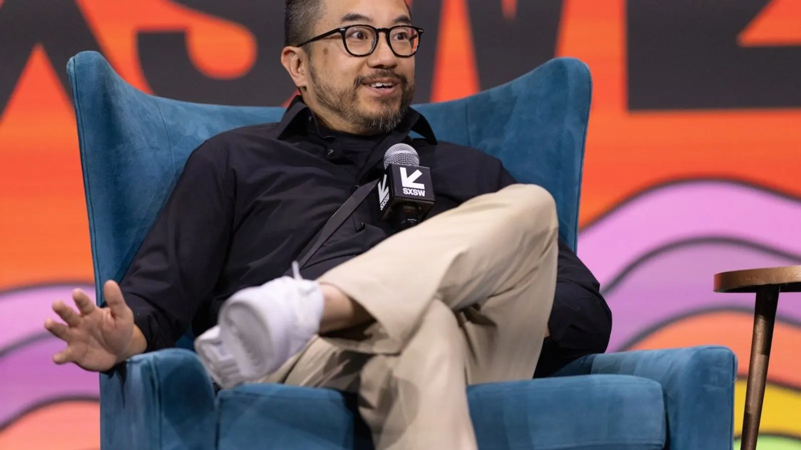 Y Combinator CEO Garry Tan Urges Regulators to Stay Out of AI Distillation
