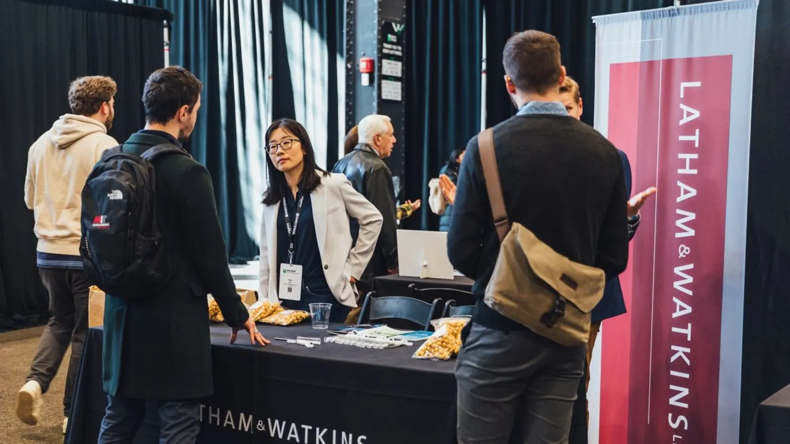 TechCrunch Disrupt 2026 Set for San Francisco