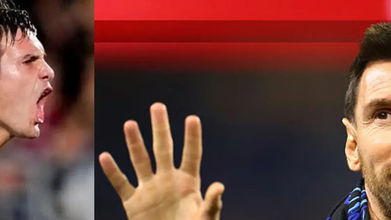 Mastantuno Breaks Messi's Record with Historic Hat-Trick in Italy