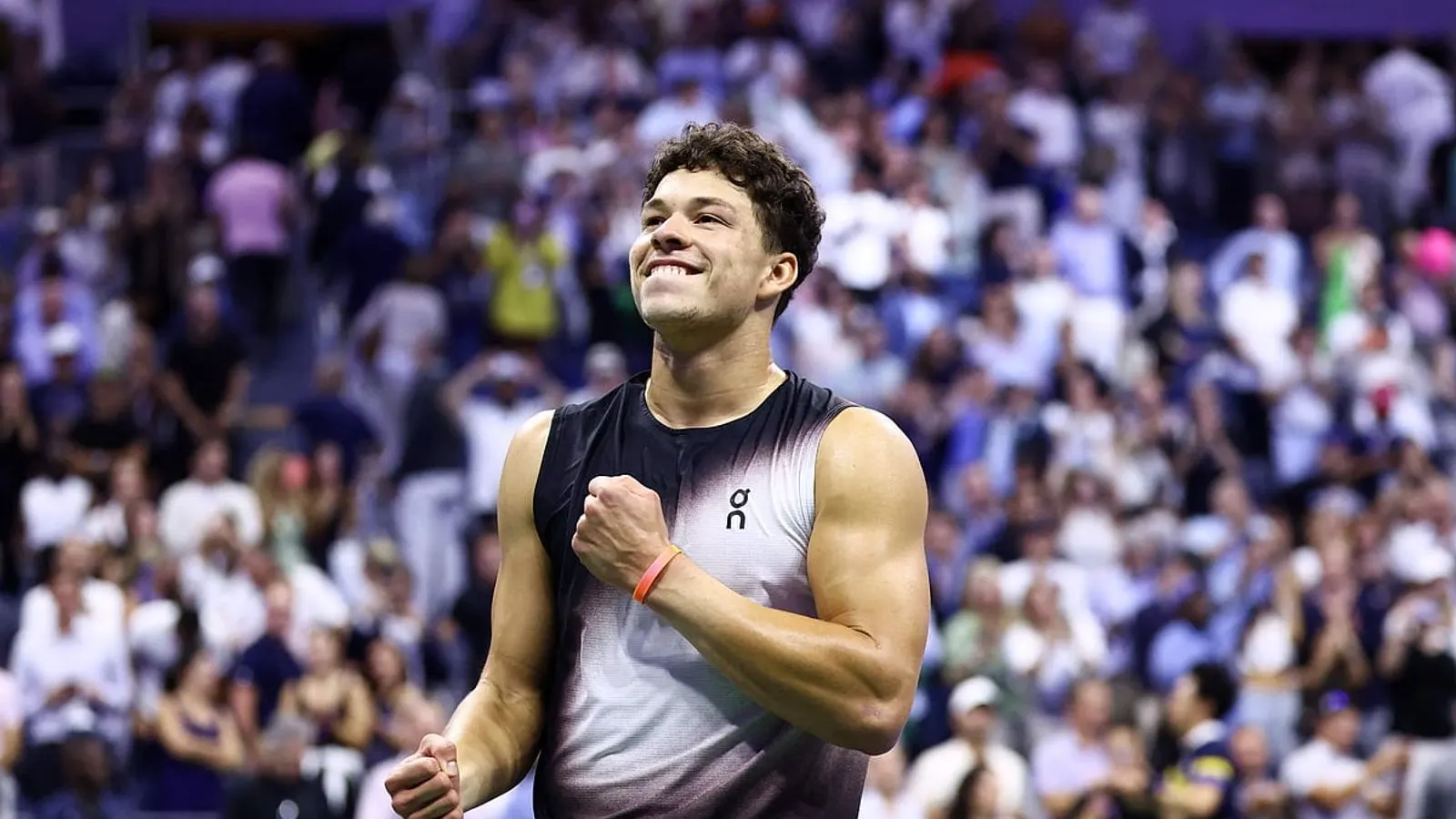 Shelton and Zverev to Clash in US Open Men's Final