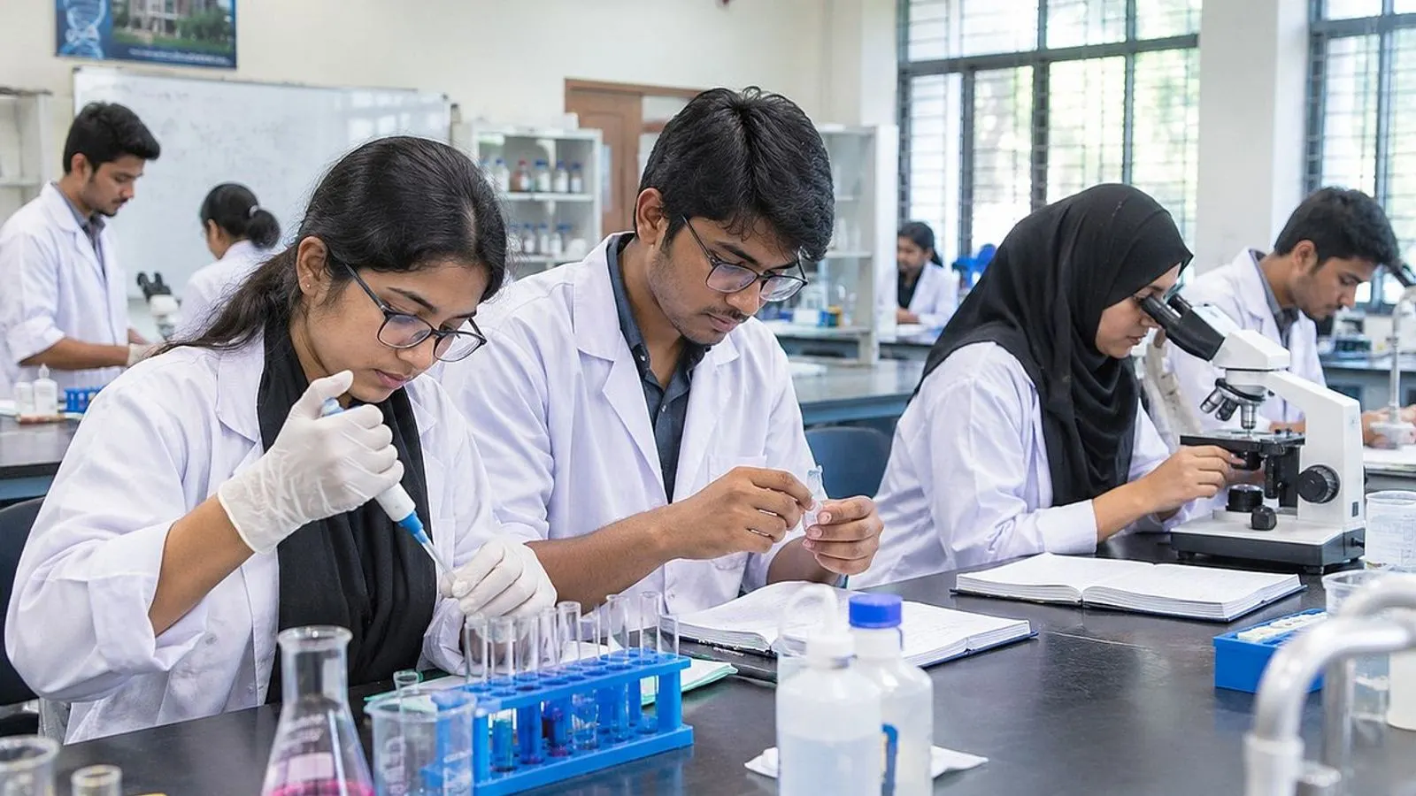 Bangladesh Faces Rising Graduate Unemployment and Severe Job Market Mismatch