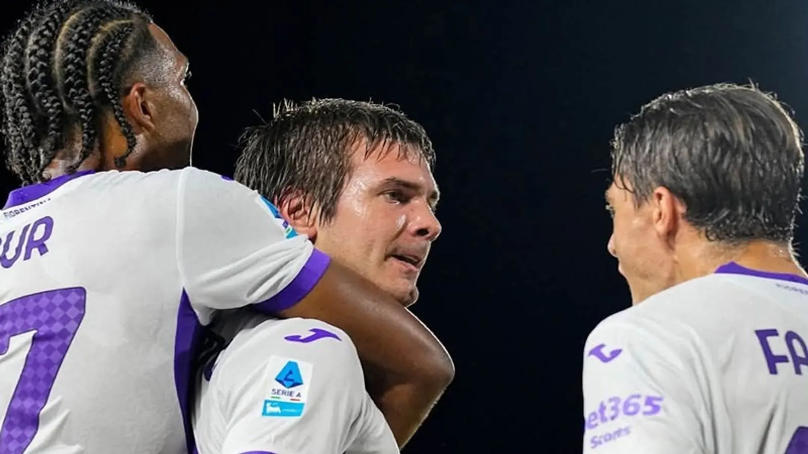 Mastantuono Breaks Messi Record with Hat-Trick for Fiorentina