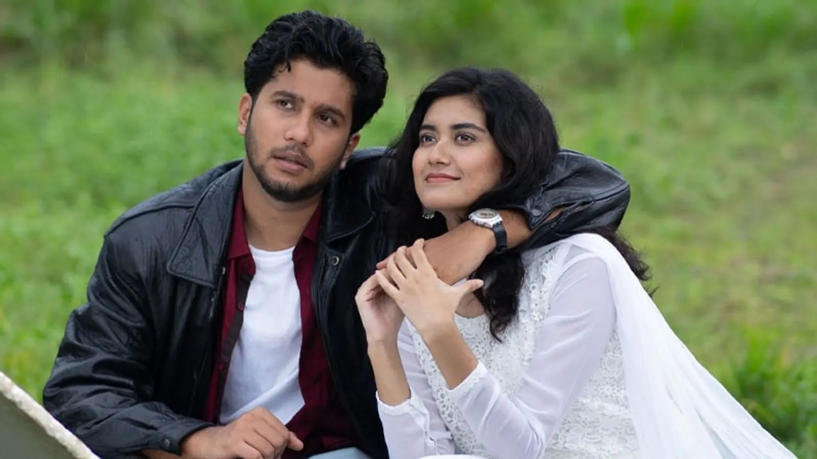 Romantic Song 'Kahini Ekhono Baki' Released Ahead of 'Mission DDLJ' Premiere
