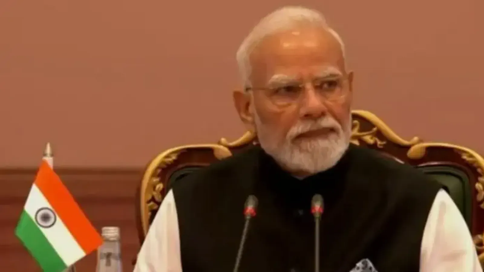 Modi Urges Global Governance Reforms at New Delhi BRICS Summit