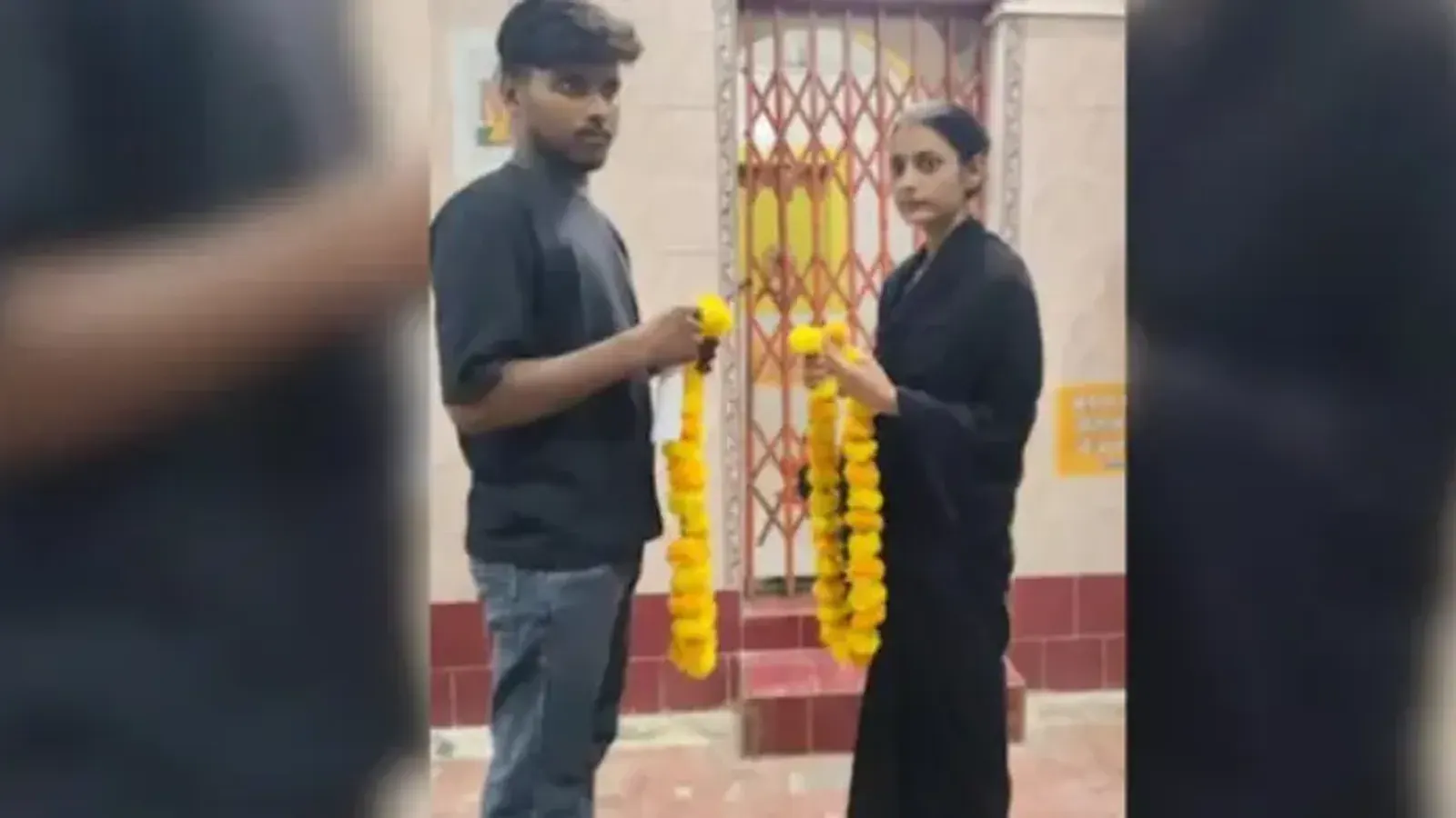 Indian Husband Arranges Wife's Marriage to Her Former Lover