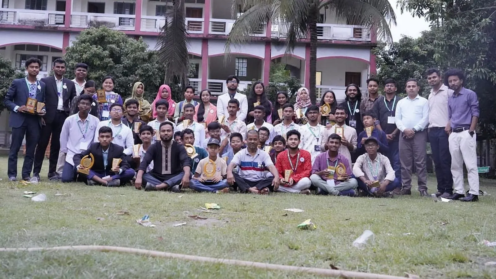 Fourth SDS Debate Festival and Workshop Held in Panchagarh