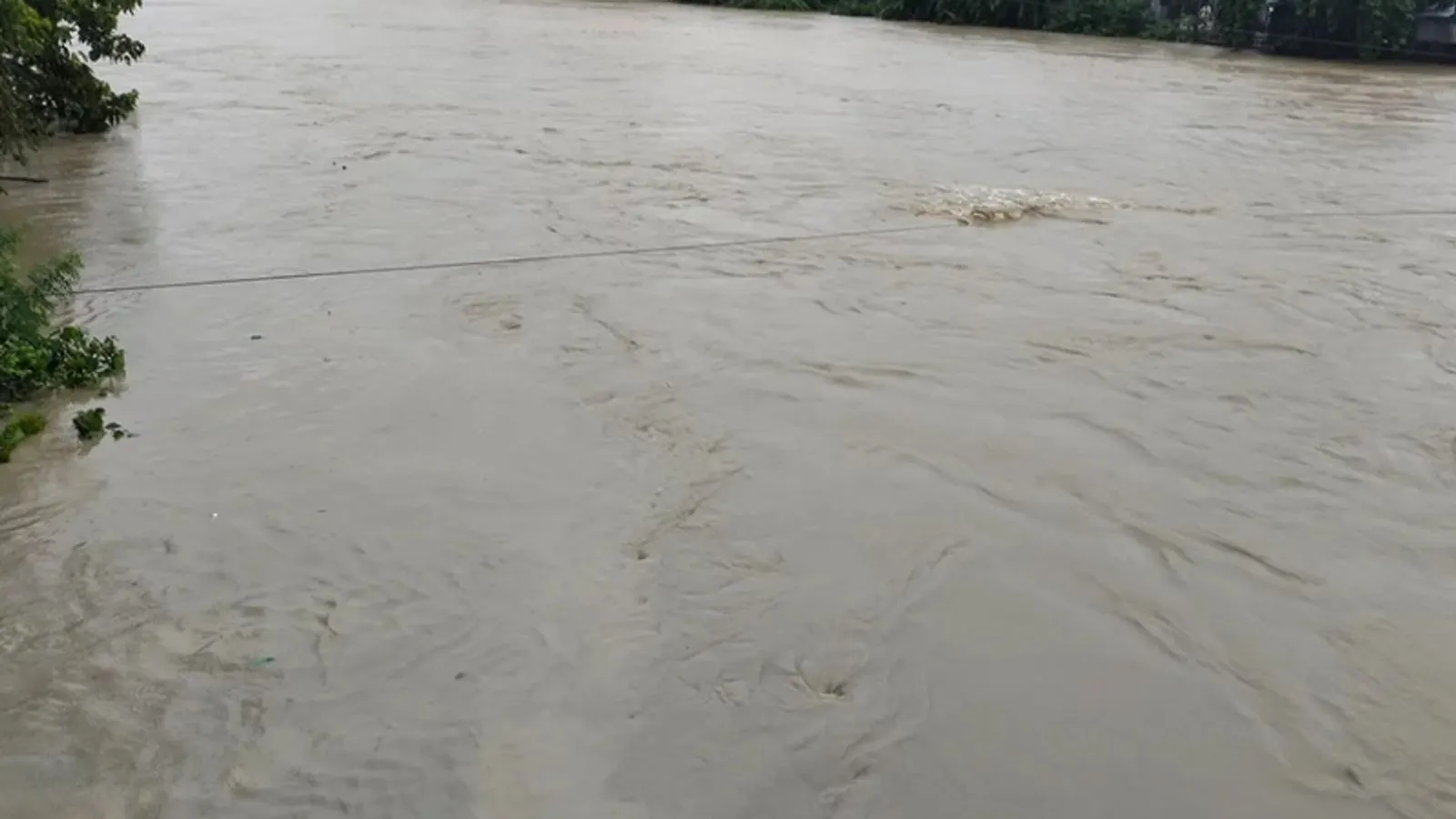 Ganges and Gorai water levels may approach warning mark: FFWC