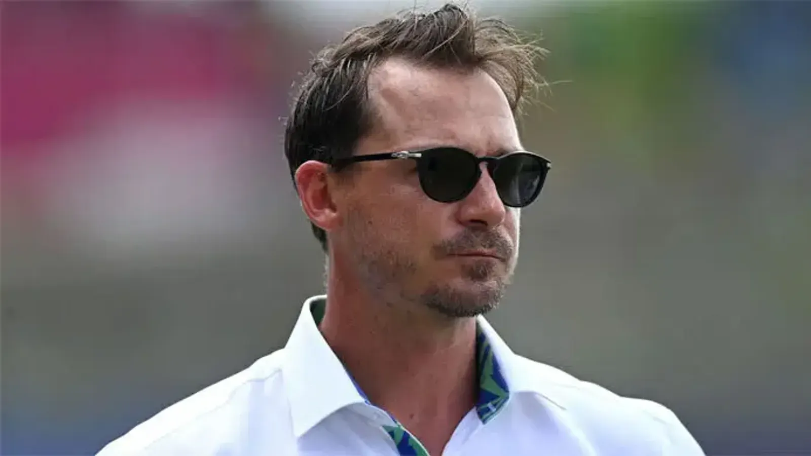 Dale Steyn Praises Suryavanshi and Reflects on Mohammad Hafeez