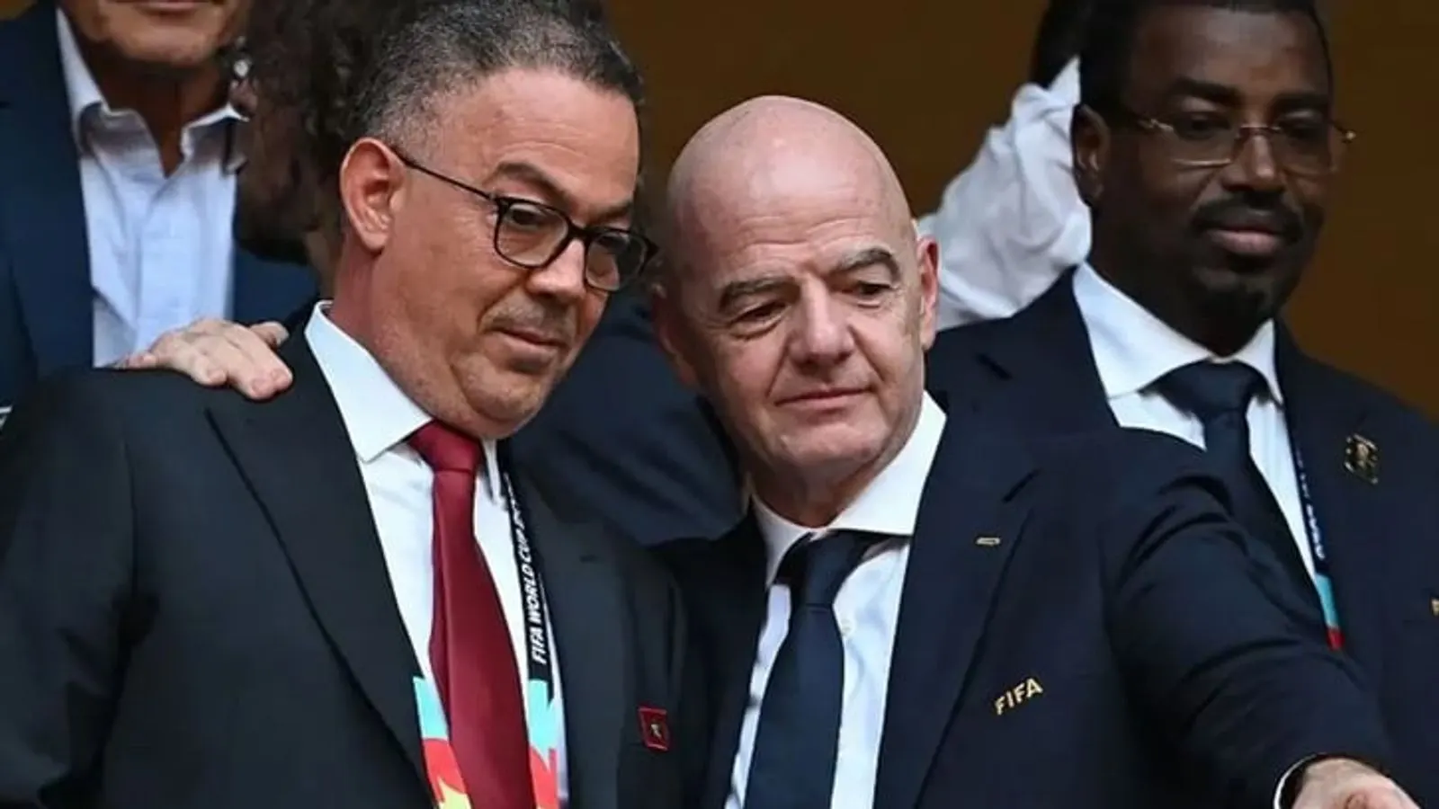 Moroccan PM Aziz Akhannouch Reacts Over 2030 World Cup Final Venue Claim