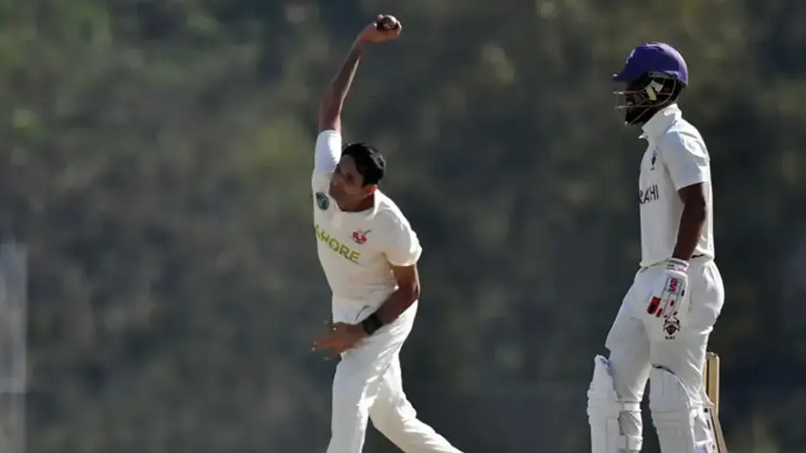 Pakistan Cricket Board Replaces Dukes with Kookaburra for Domestic First-Class
