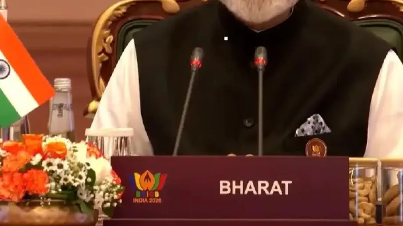 Modi Opens BRICS Summit in New Delhi and Urges Global Governance Reform