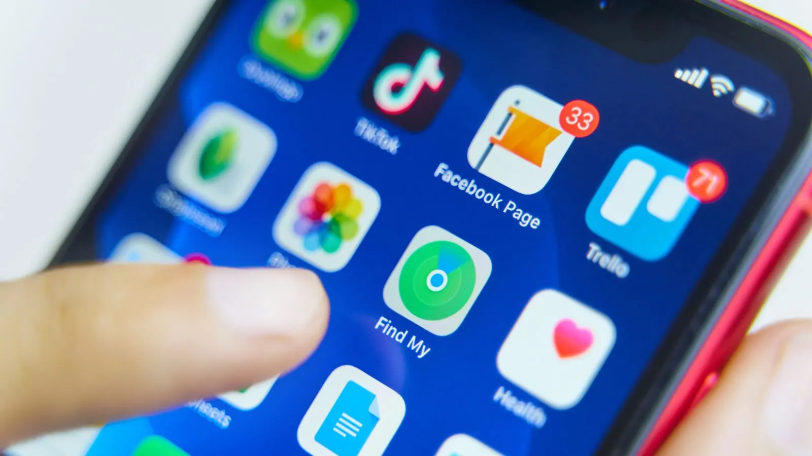Apple Updates Find My in iOS 27 With Temporary Location Controls