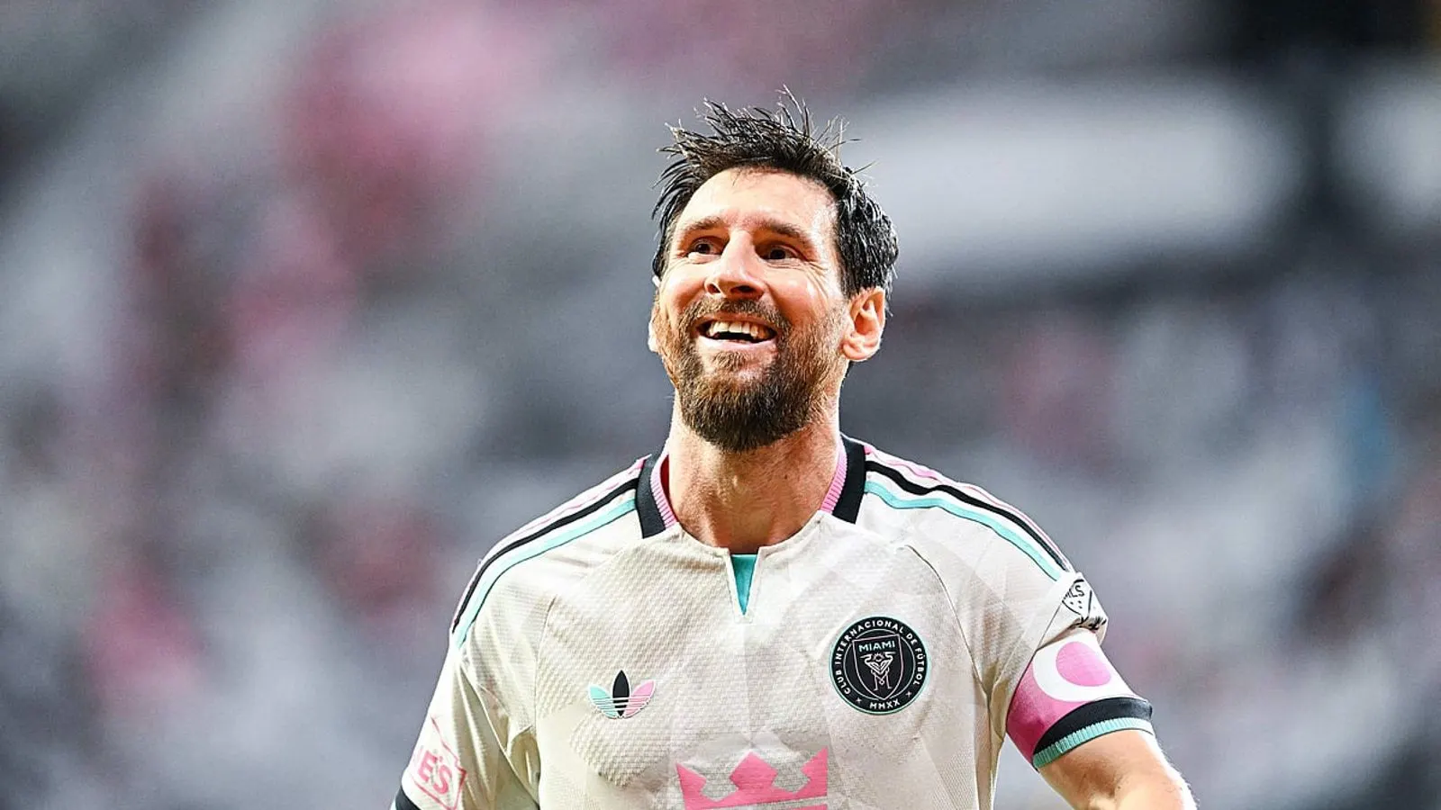 Inter Miami and Nashville Share Spoils in 2-2 Major League Soccer Draw