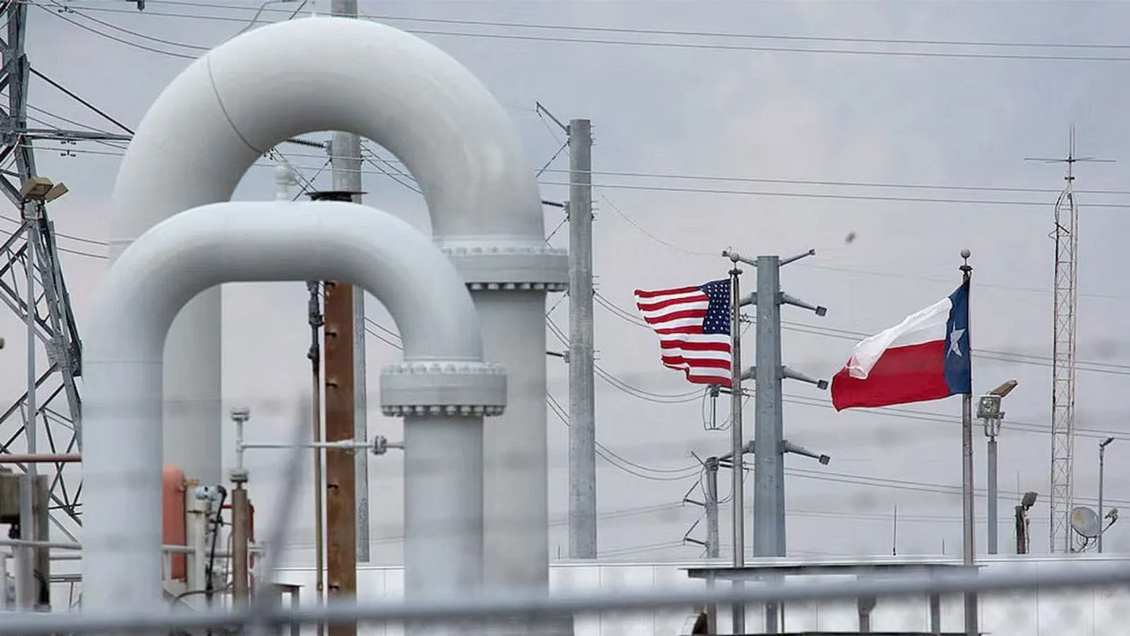 US Strategic Petroleum Reserve Drops to Lowest Level Since 1982 Amid Viral Claims