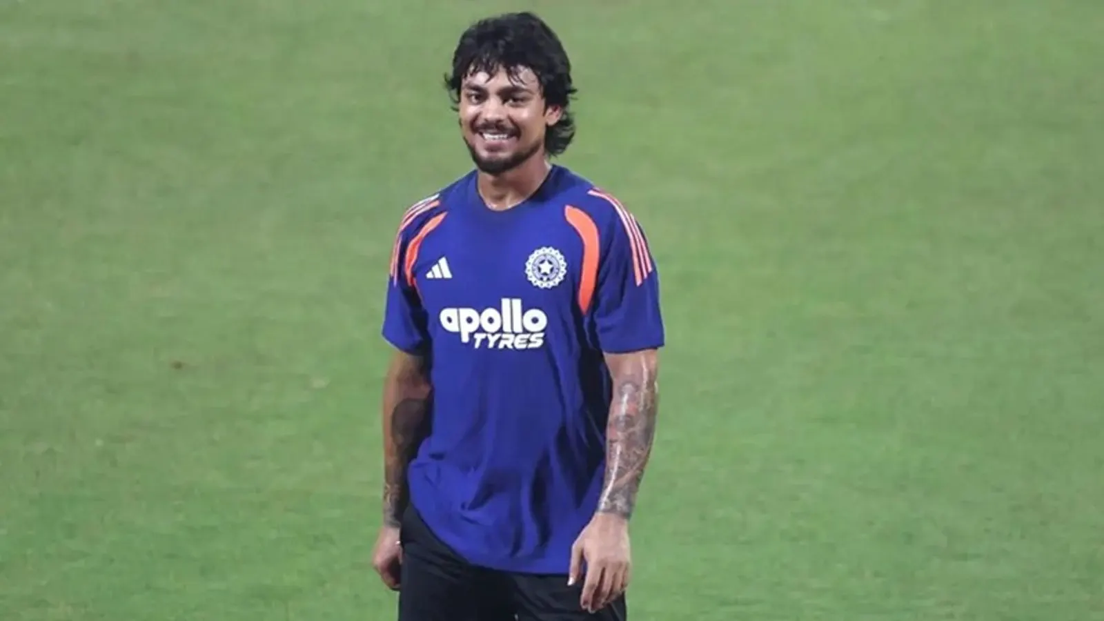 Ishan Kishan Back Injury Puts Availability in Doubt for T20 Opener