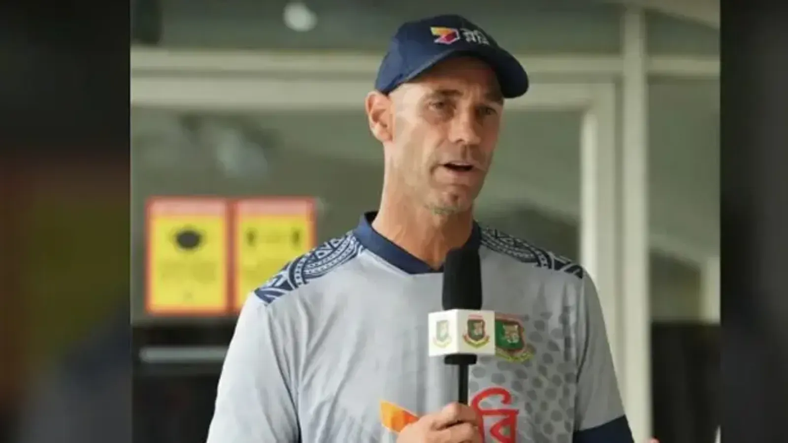 BCB Appoints David Hemp as Bangladesh Women's Cricket Team Head Coach