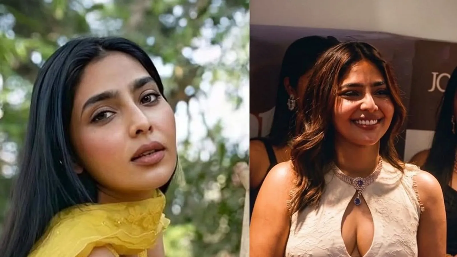 Actor Aishwarya Lekshmi Hits Back Over Photographers and Dress Criticism