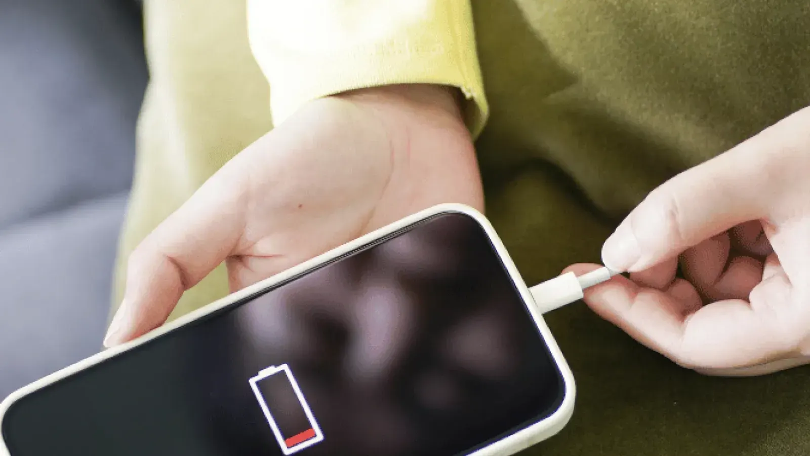 Android battery and data saving guide: hidden settings to disable