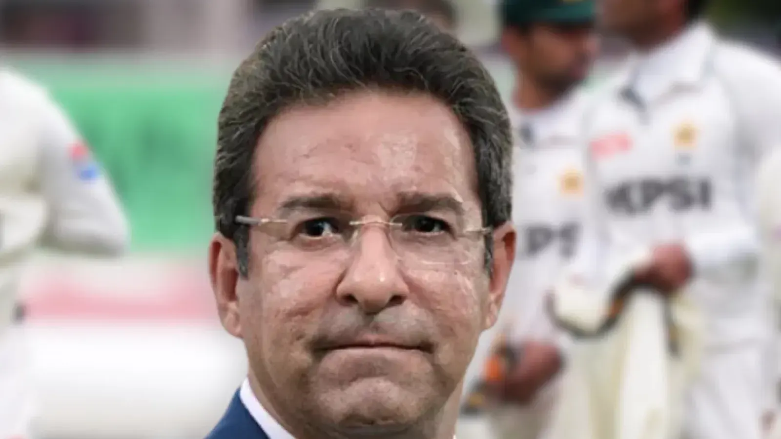 Wasim Akram: Multiple factors behind Pakistan cricket decline