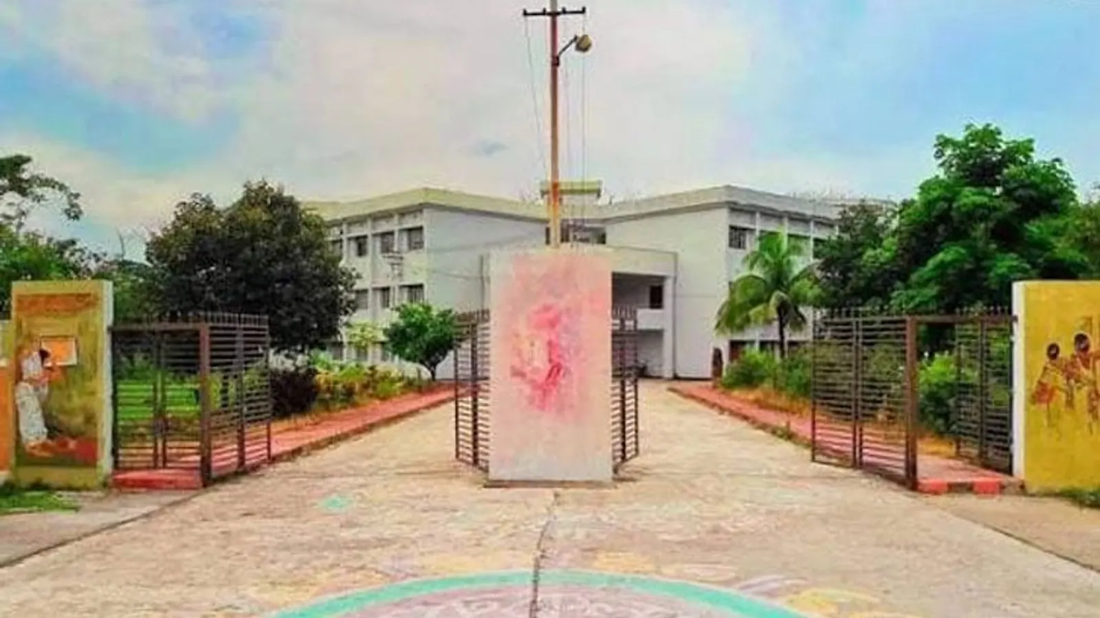 Rajshahi University Fine Arts Faculty Faces Severe Teacher Crisis