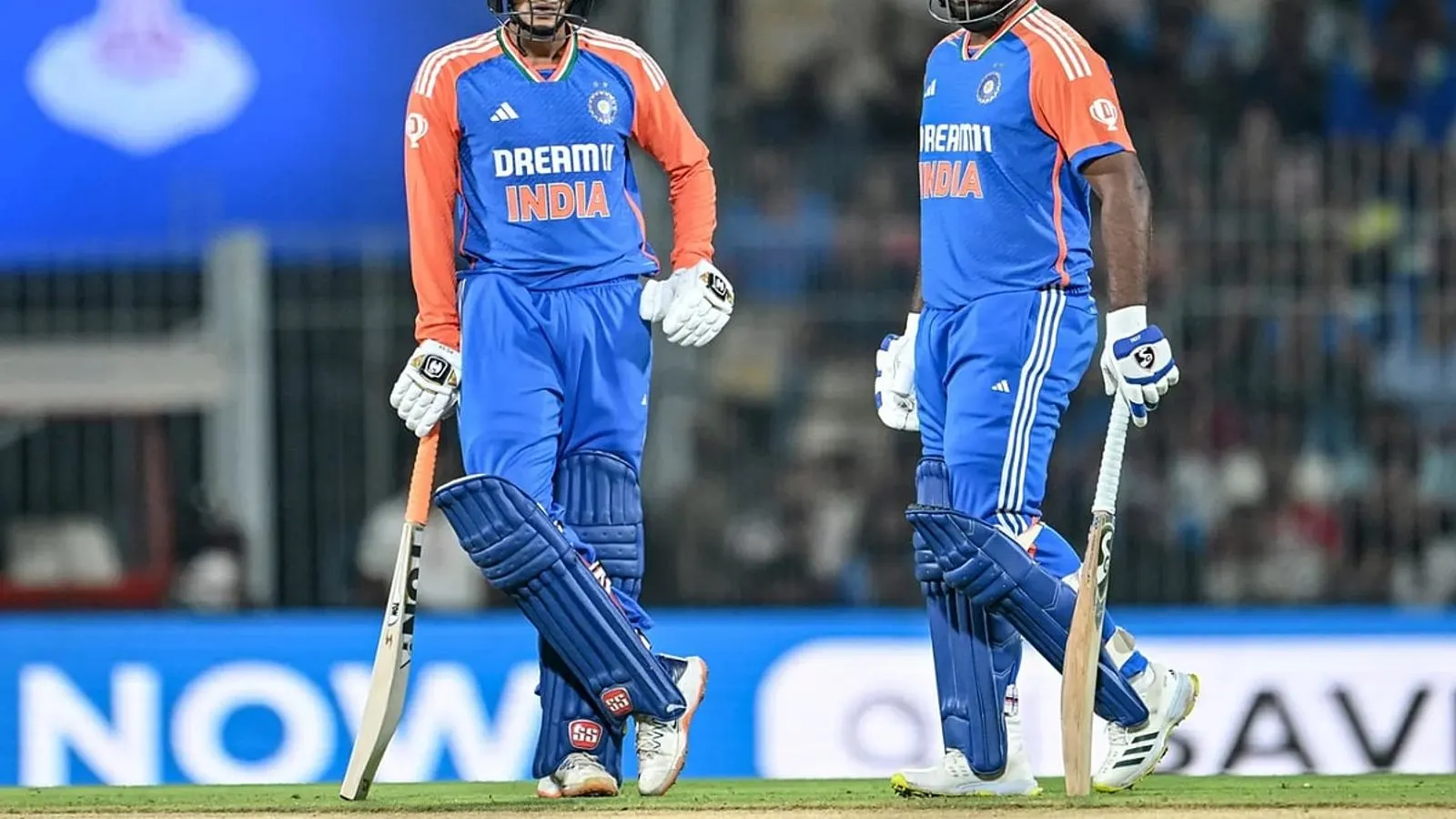 Intense competition grips India's T20 squad ahead of Afghanistan clash