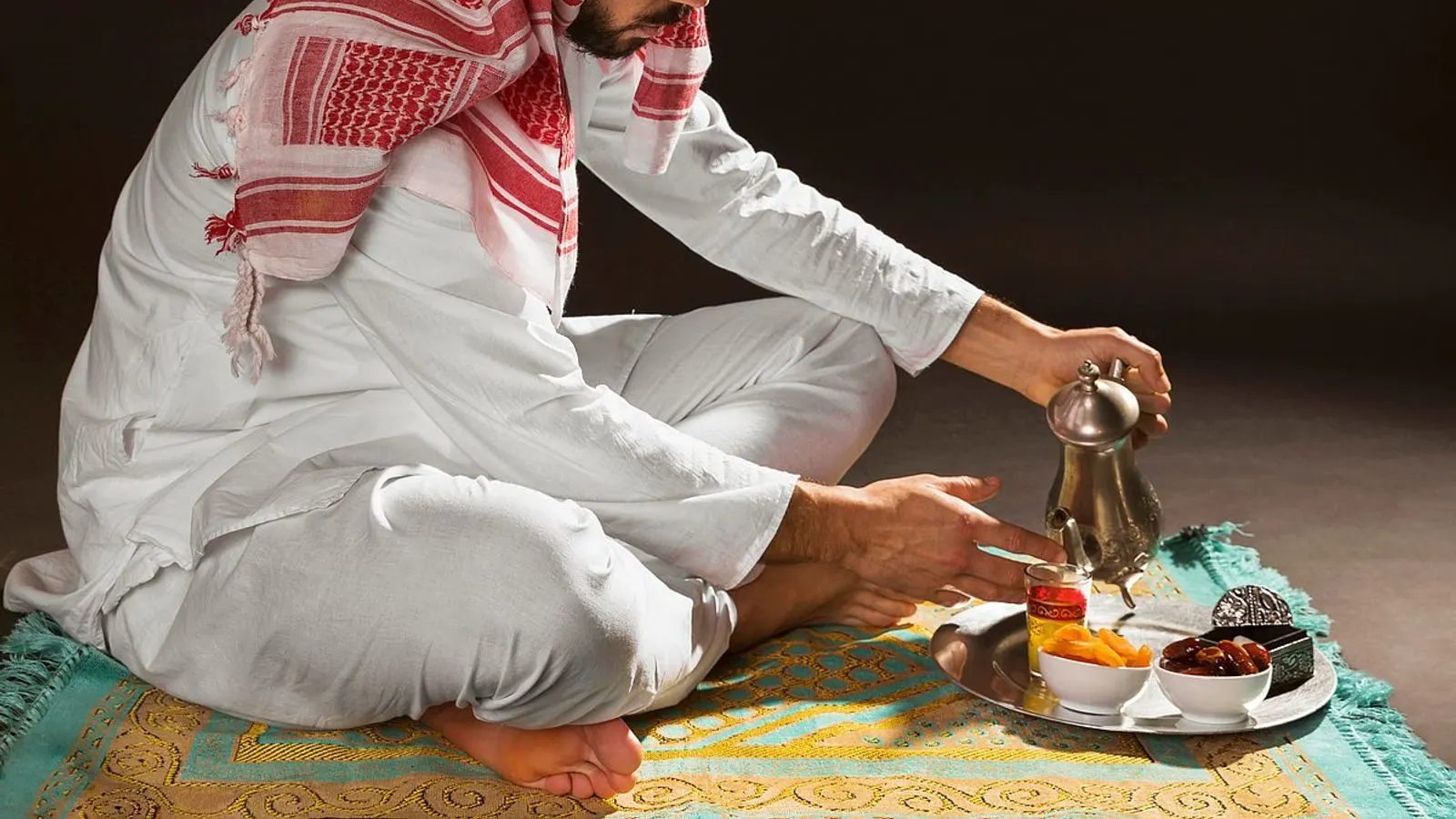 Islamic Perspective Examines Time Management and Value of Life