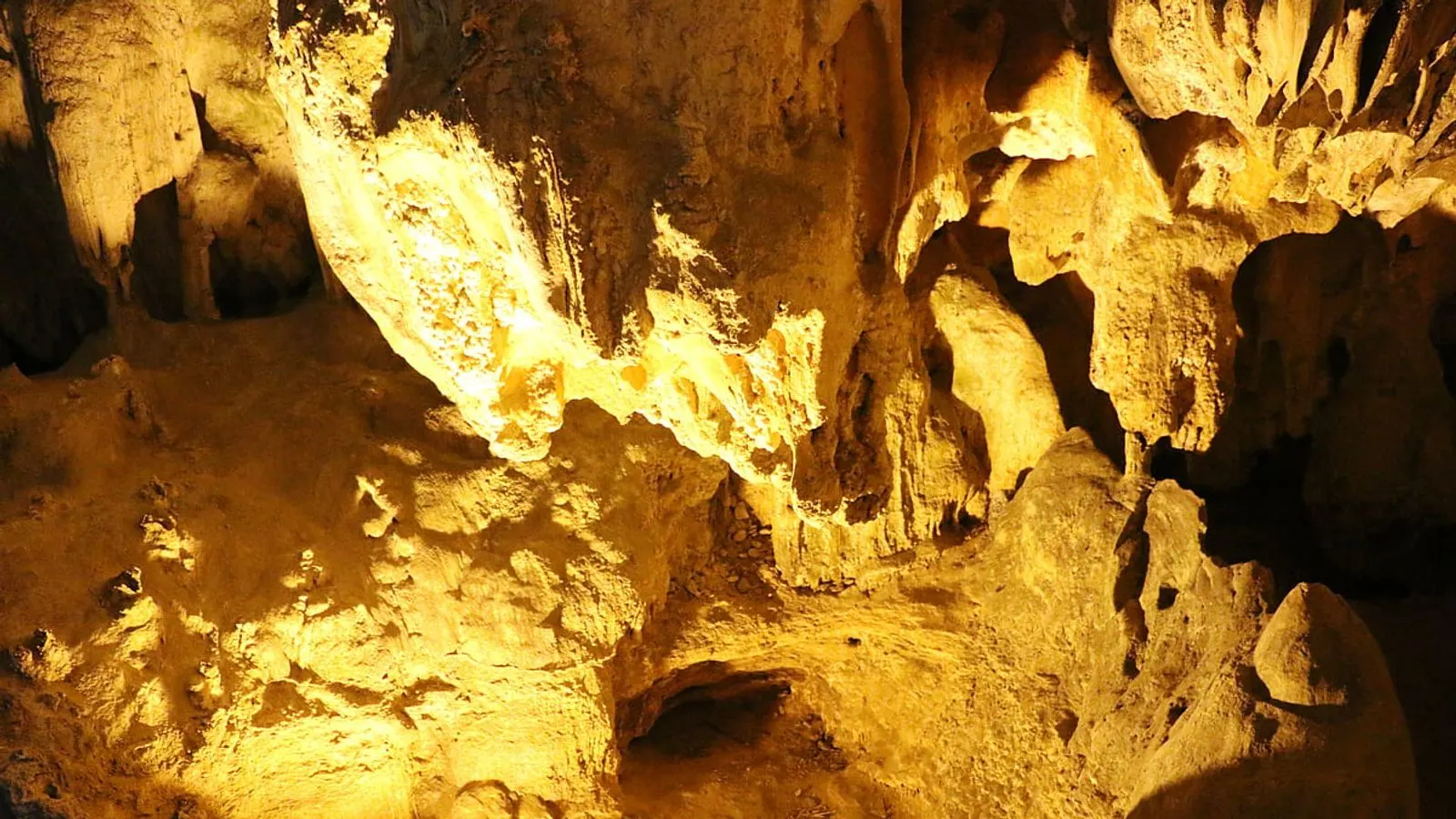 International Cave and Karst Day Highlights Global Underground Wonders