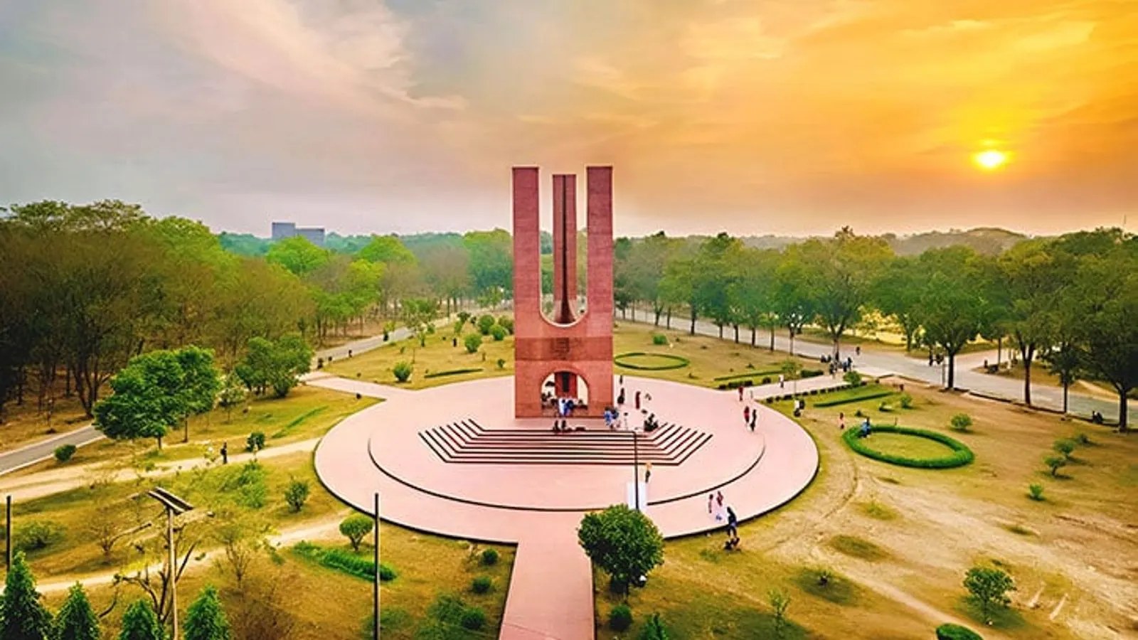 Jahangirnagar University Announces Daily Two-Hour Power Cuts Amid Crisis