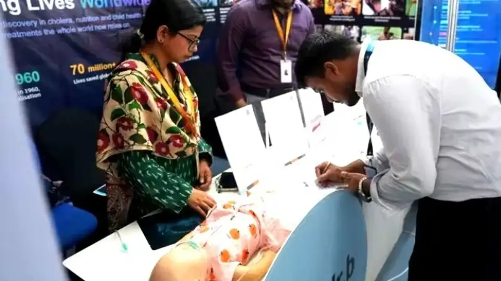 Bangladesh Innovation Fair 2026 Opens in Dhaka