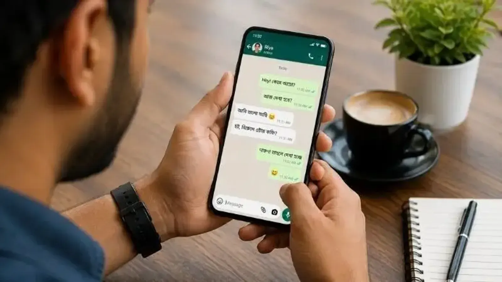 WhatsApp New Number Migration Guide: Key Steps and Rules