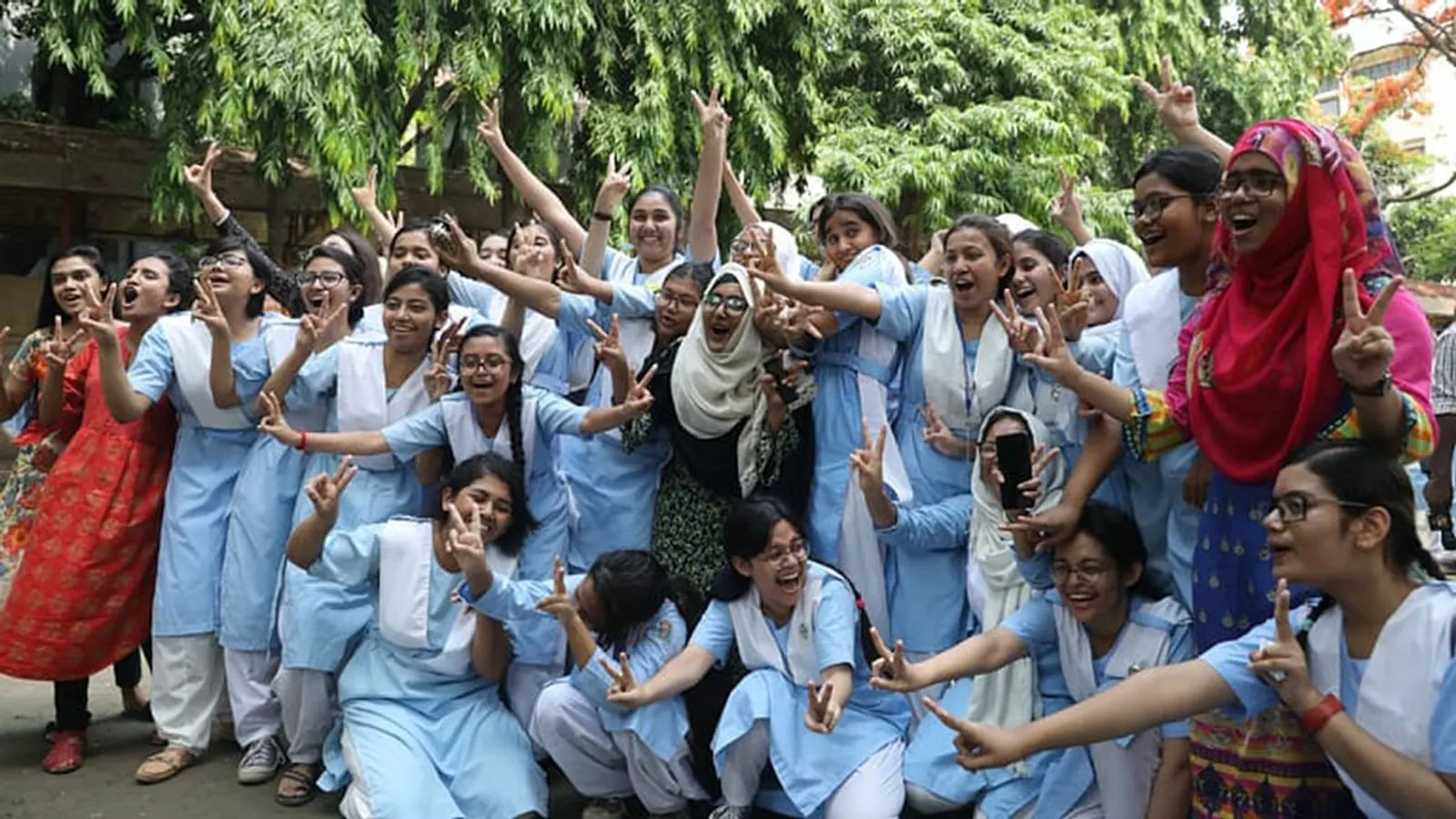 Analysis of SSC Pass Rate Fluctuations in Bangladesh Over 37 Years