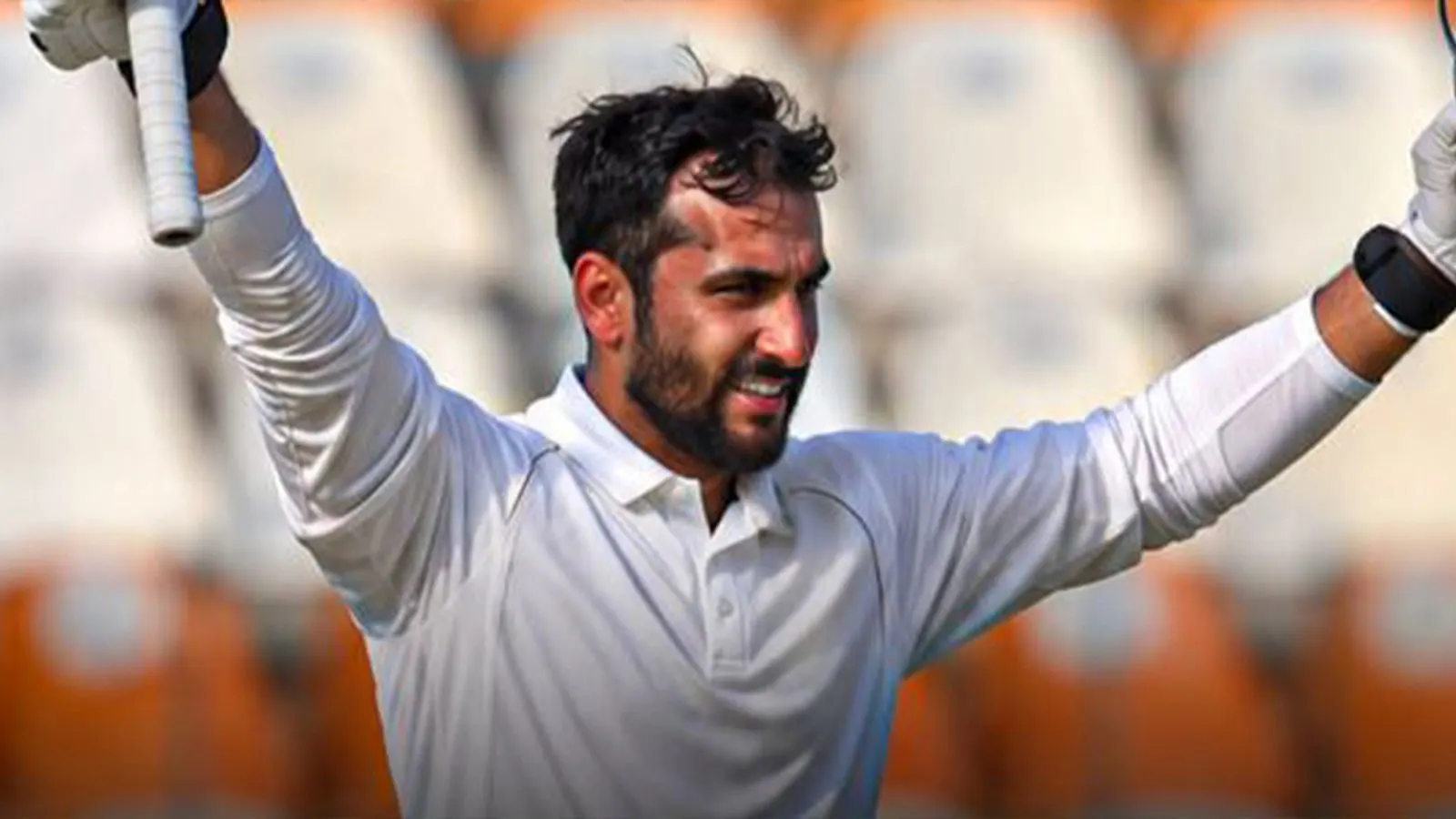 Salman Ali Agha Hits Triple Century in Pakistan Domestic Cricket After Test Ouster