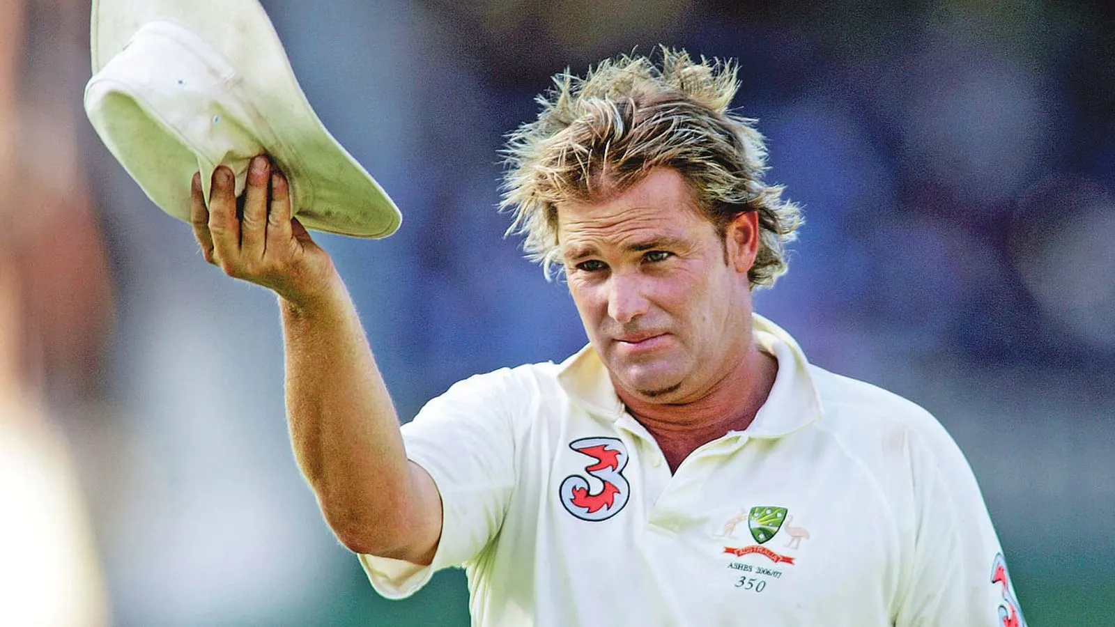 Shane Warne's Career Statistics and Records in International Cricket