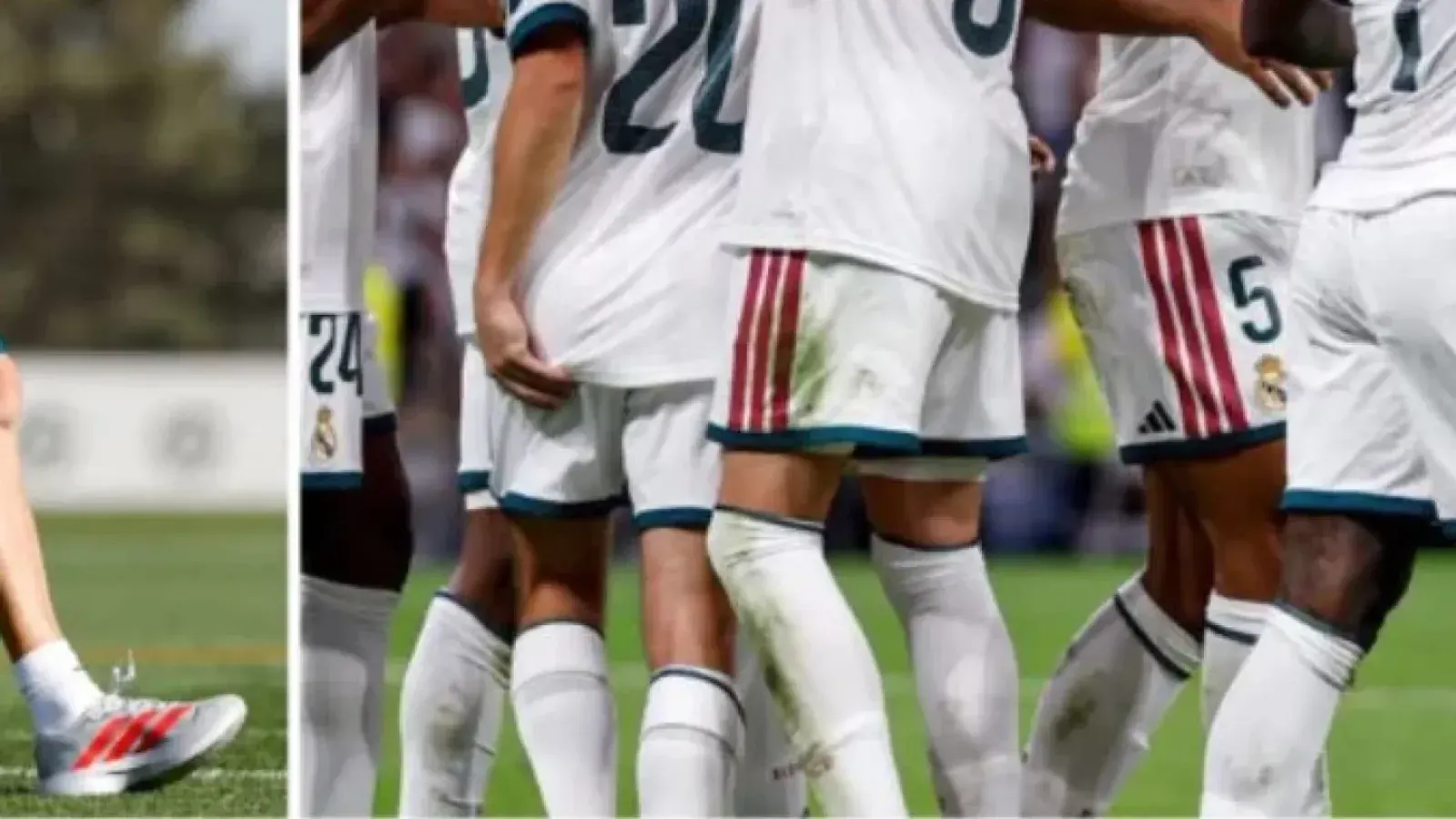 Real Madrid Secures Victory Over Rayo Vallecano as Mourinho Praises Attack