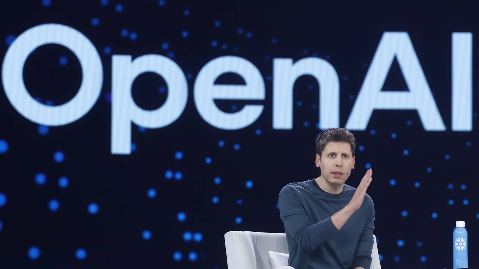 OpenAI CEO Sam Altman Rules Out 2026 IPO Amid Safety Incidents