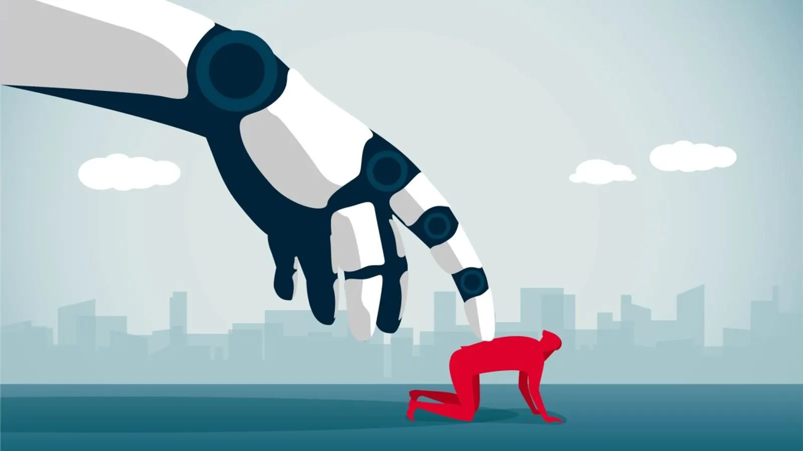 Anthropic Researcher Resigns Amid Alarming AI Existential Risk Claims