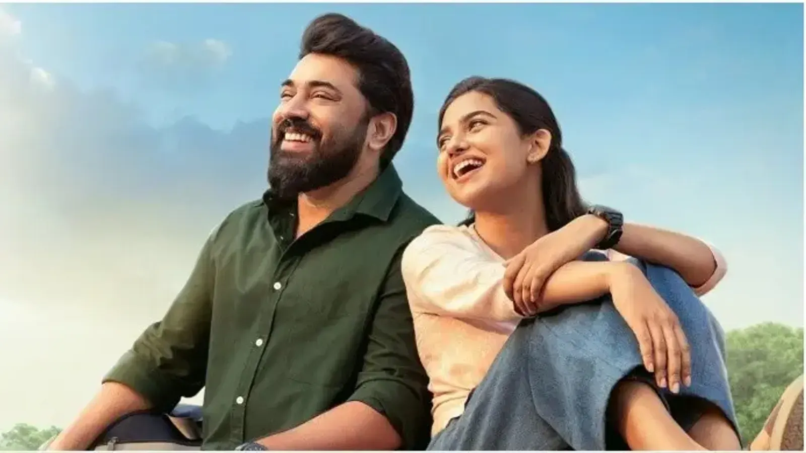 Malayalam Rom-Com 'Bethlehem Kudumba Unit' Hits 134 Crore Rupees