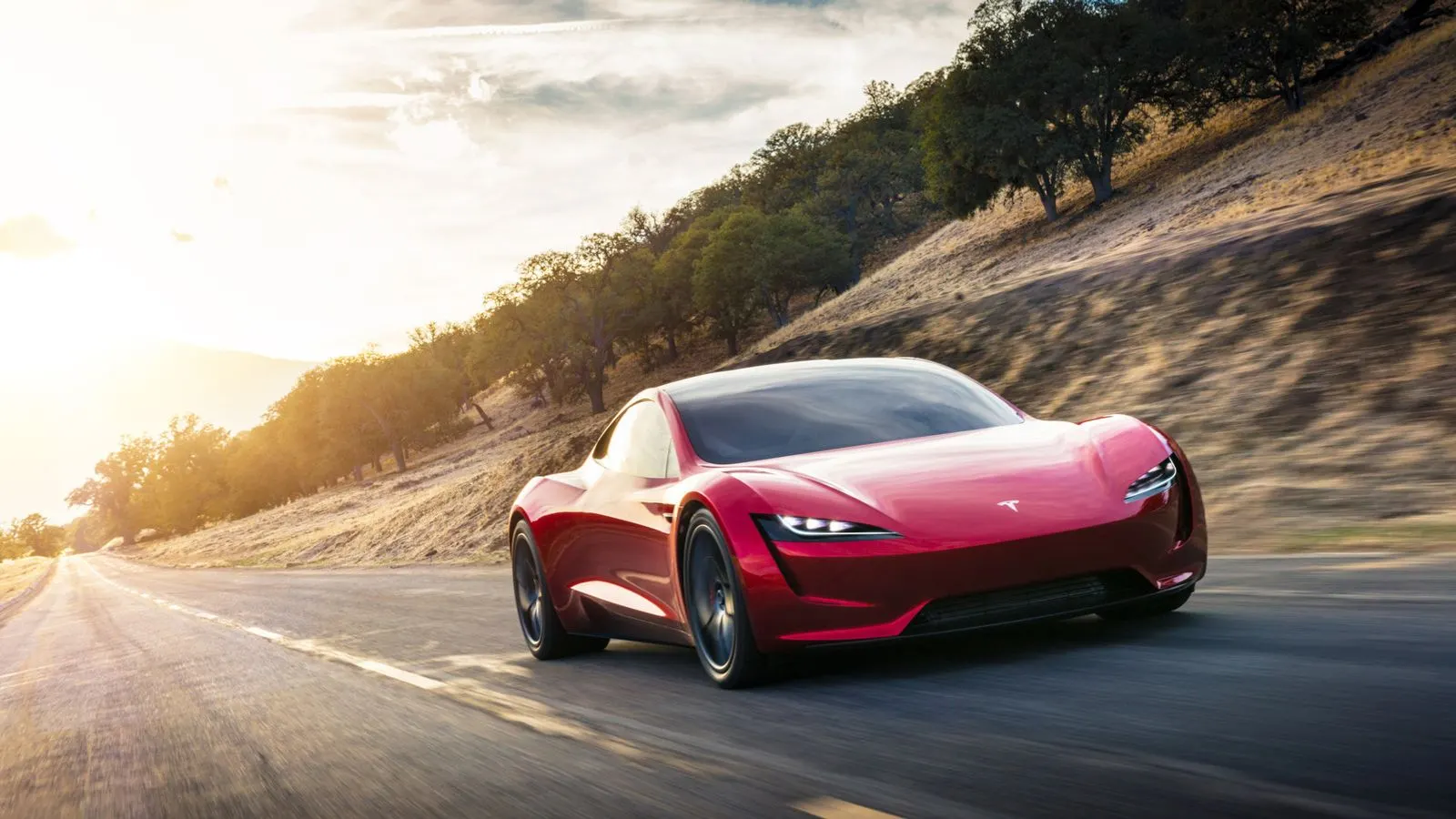 Tesla Roadster Announcement Sparks Debate Over Long-Awaited Vehicle