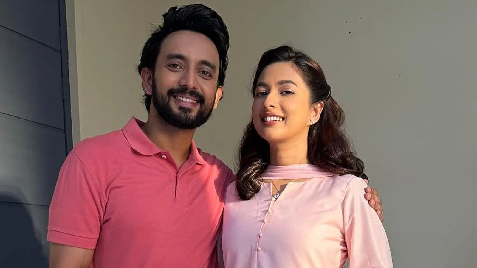 Bangladesh-France Joint Production 'The Orange' Starts Filming in Paris