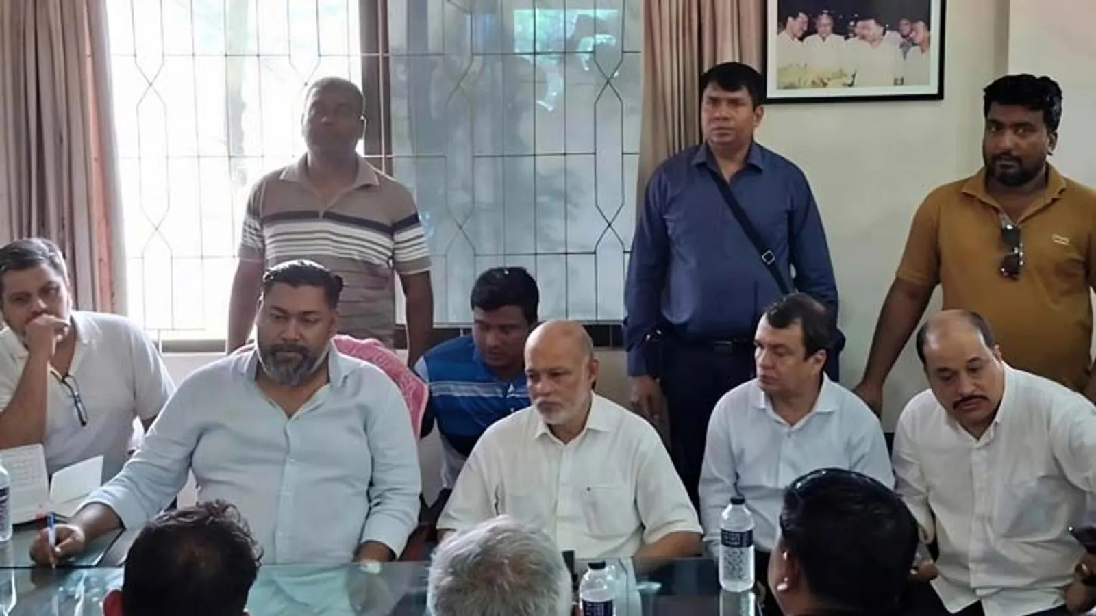 Initiatives Underway to Restart Three Closed Tongi Textile Mills