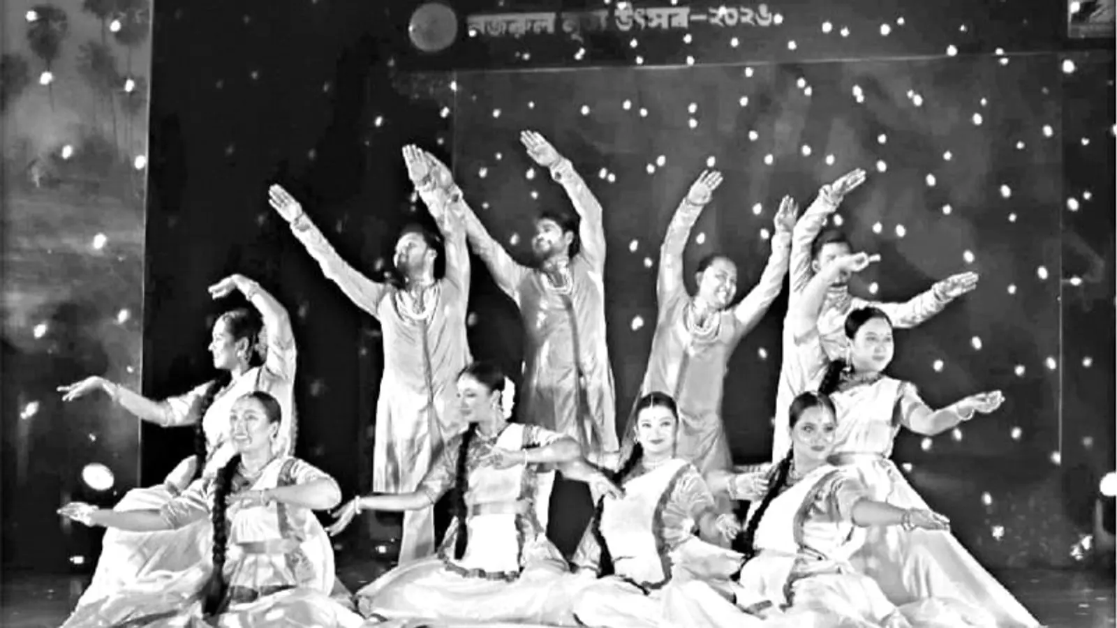 Nazrul Dance Festival Concludes as Filmmaking Masterclasses Begin
