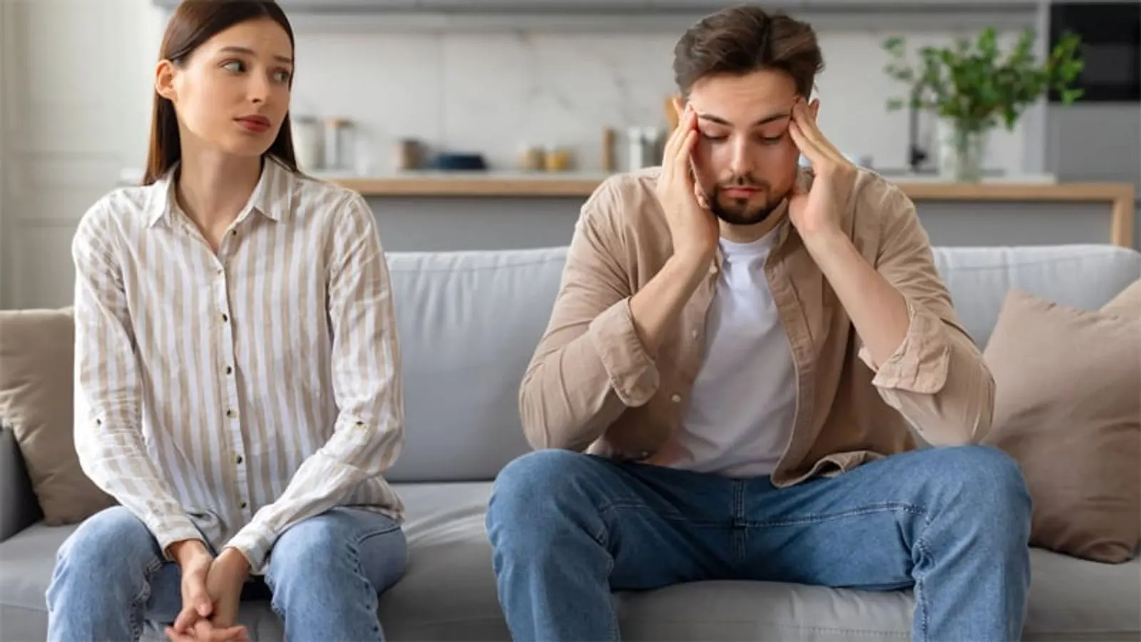 Maintaining Individuality and Setting Boundaries in Relationships