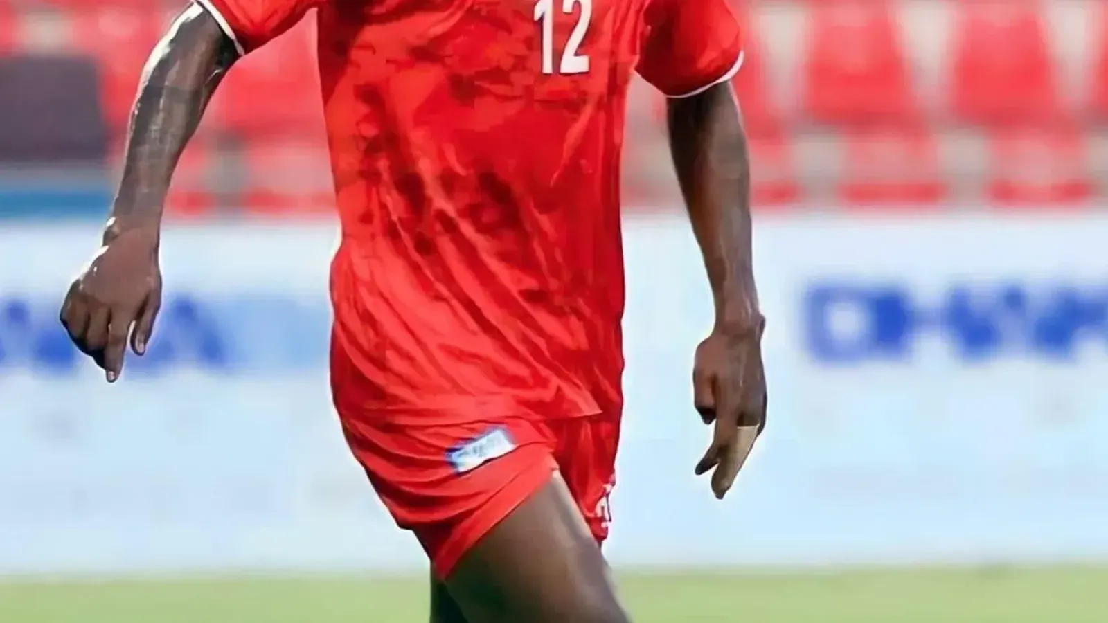 Defender Bishwanath Ghosh Ruled Out of Bangladesh Squad